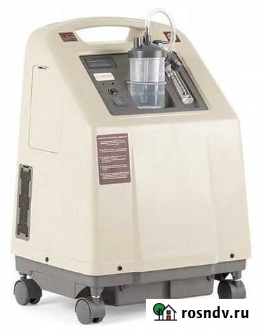 Кислородный концентратор Самара - изображение 1