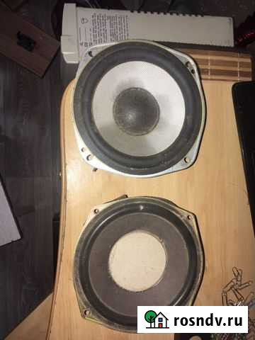 Колонки Рославль - изображение 1