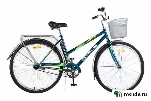 Велосипеды Симферополь - изображение 1