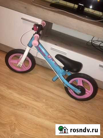 Беговел Красногорск - изображение 1