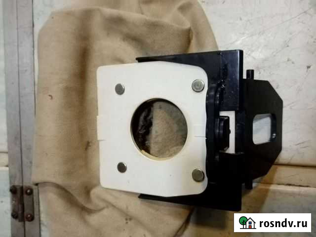 Мешок для пылесоса, с держателем Комсомольск-на-Амуре - изображение 1