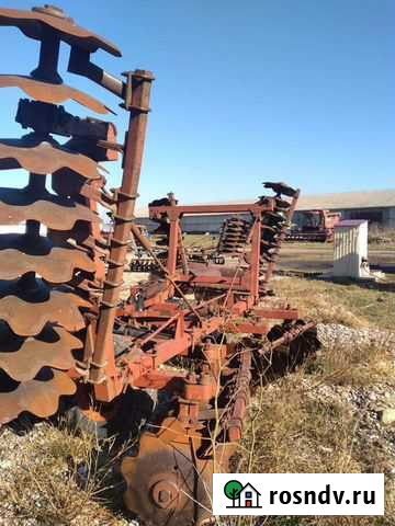 Бдт-7 Адамовка - изображение 1