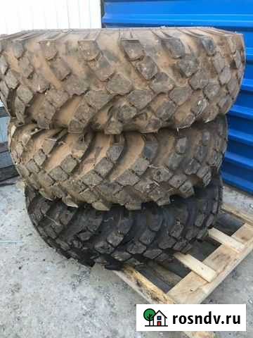 Ярославль 130 R20, 3 шт Новоаннинский - изображение 1