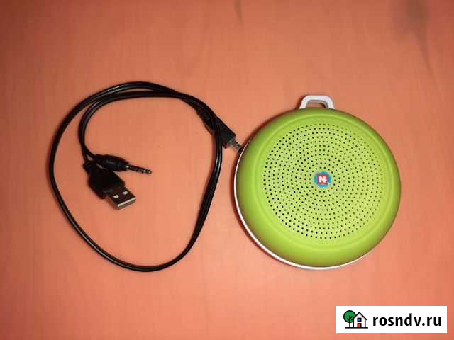 Колонка музыкальная Алушта - изображение 1