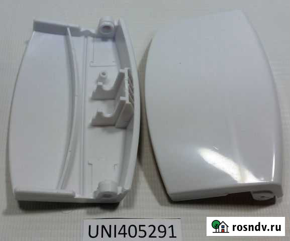 Ручка люка стиральной машины electrolux, AEG 40529 Новосибирск - изображение 1