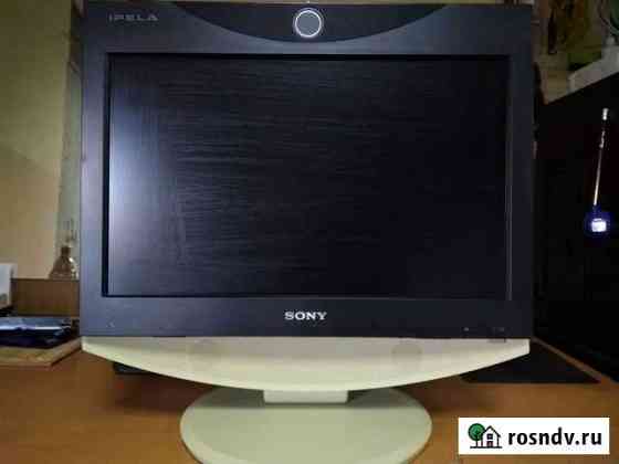 Терминал для видеоконференций sony ipela PCS-TL30 Тюмень