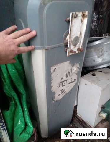 Автоматический шлагбаум Санкт-Петербург - изображение 1