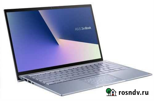 Ноутбук Asus Zenbook 14 UX433F Откалиброванный Рязань - изображение 1