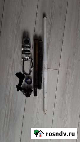 Вело запчасти Барнаул - изображение 1