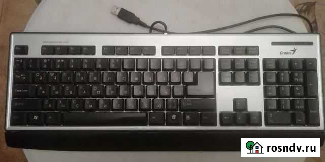 Клавиатура для пк Санкт-Петербург - изображение 1