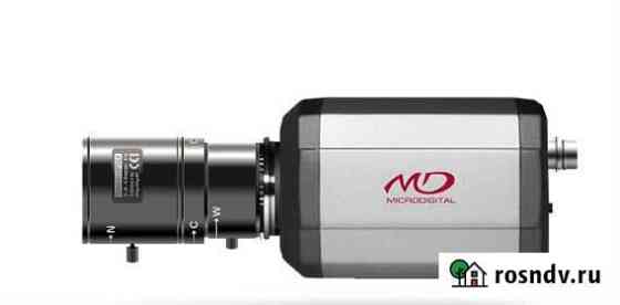 Видеокамера Аналоговая MDC-4120С Сыктывкар
