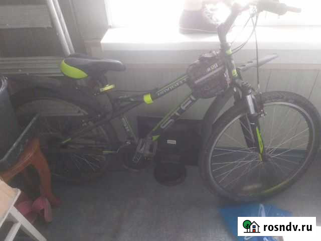 Stels navigator 510 Старый Оскол - изображение 1