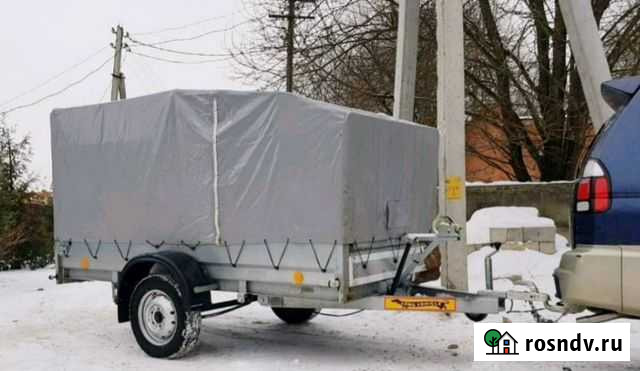 Грузоперевозки Можайск - изображение 1