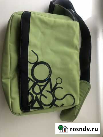 Сумка для ноутбука note Казань - изображение 1