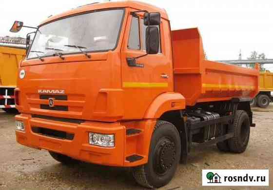 КамАЗ 53605, 2021 Саратов