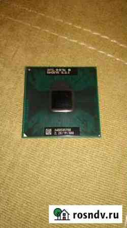 Процессор celeron m 900 Краснодар