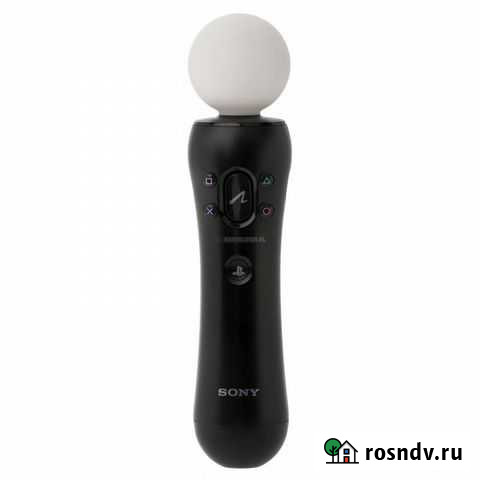 Контроллер move для ps3 Омск - изображение 1