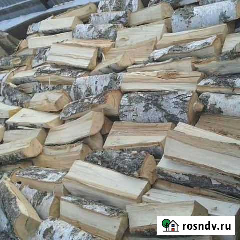 Березовые дрова Токсово - изображение 1