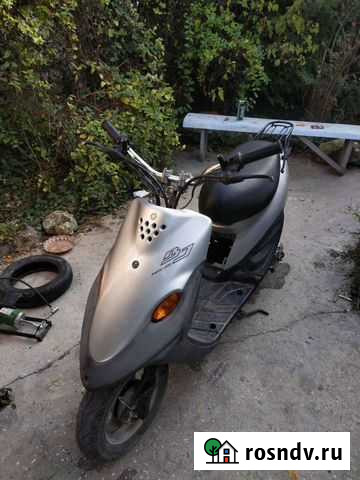 Yamaha jog basic (Тюниг) Бахчисарай - изображение 1