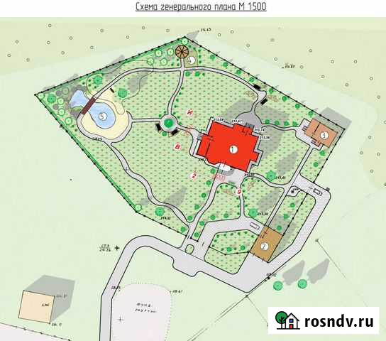 Проектирование. Архитектура, дизайн интерьера, лан Тула - изображение 1