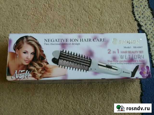 2в1 Нягань - изображение 1