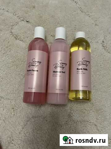 Косметика Sammy Beauty Севастополь - изображение 1