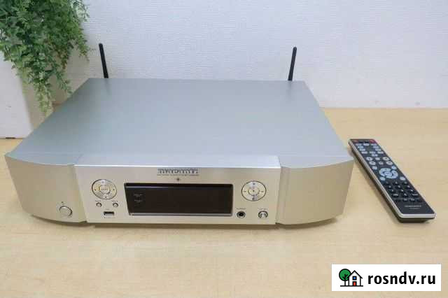 Marantz NA6006 Хабаровск - изображение 1