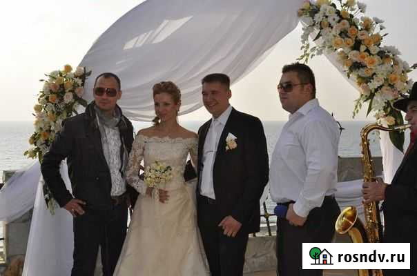 Свадьбы, юбилеи и различные торжества Выселки - изображение 1