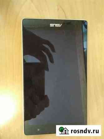 Планшетasus ZenPad, Model:P01Y Воронеж