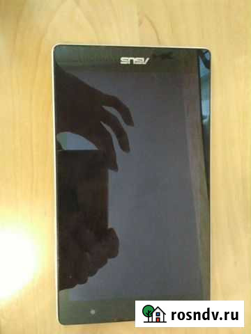 Планшетasus ZenPad, Model:P01Y Воронеж - изображение 1