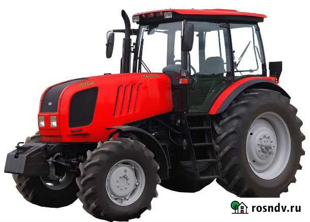 Трактор Беларус -2022.3 Хабаровск - изображение 1
