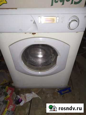 Стиральная машина Пермь - изображение 1