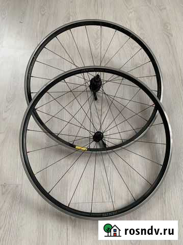 Комплект колес Axxis шоссе Екатеринбург - изображение 1