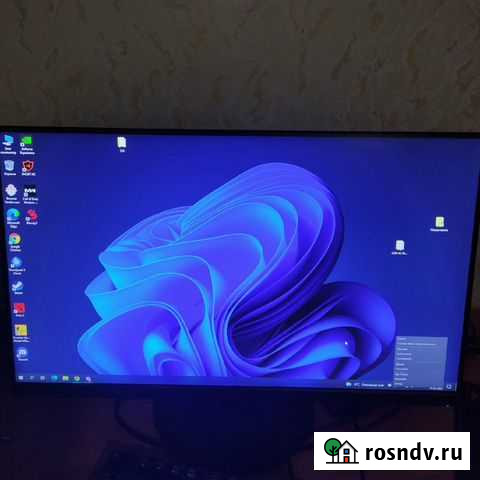 Монитор Acer 240 Ижевск - изображение 1