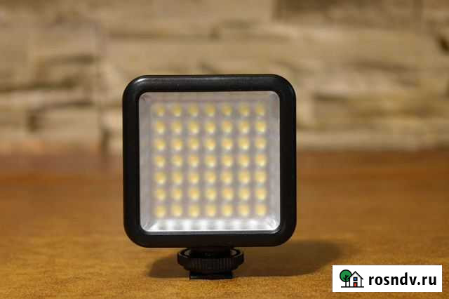 Видеосвет Ялта - изображение 1