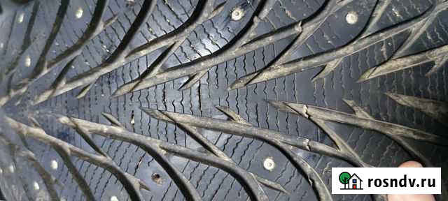 Yokohama 225/65 R17 Наро-Фоминск - изображение 1