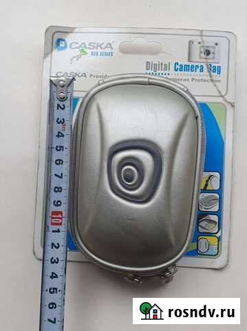 Чехол для фотоаппарата Сумка для фотоаппарата Йошкар-Ола - изображение 1