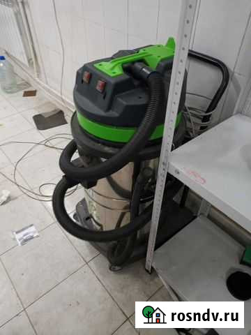 Пылесос Grass Волгоград - изображение 1