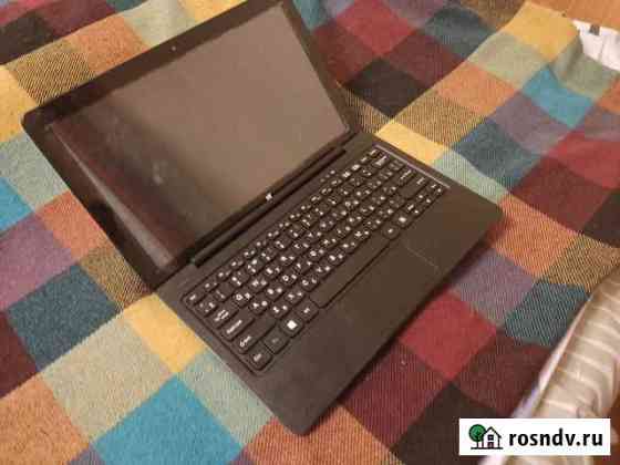 11.6 Digma Citi E203 (FHD/IPS) Новосибирск
