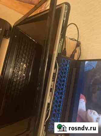 Ноутбук hp Иваново