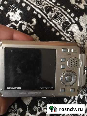 Фотоаппарат Конаково - изображение 1