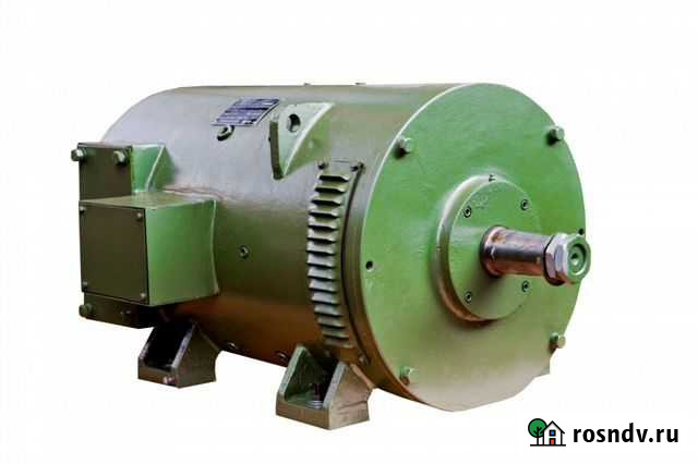 Ремонт и перемотка электродвигателей,электромагнит Ростов-на-Дону - изображение 1