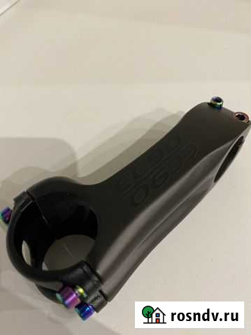 Вынос руля MTB ES-90 карбон Нижний Новгород - изображение 1