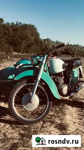 Иж Юпитер 2 Армавир - изображение 1