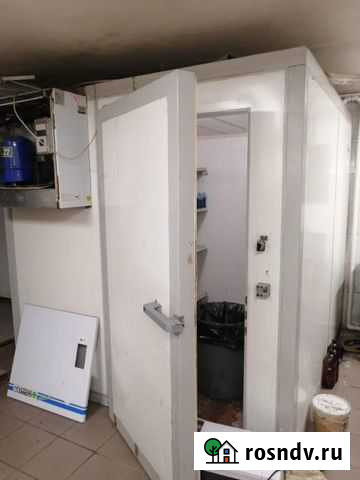 Холодильная камера -18 Волгоград - изображение 1