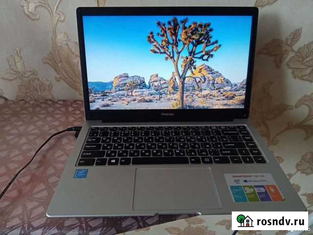 Prestigio 141 c5 Магнитогорск - изображение 1