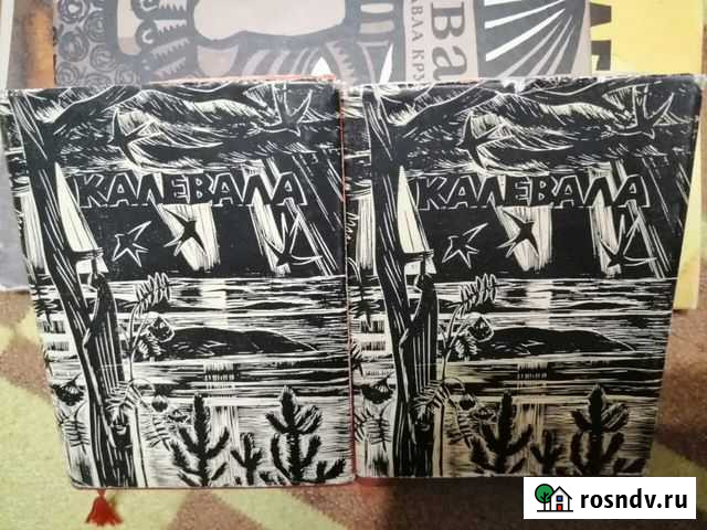 Калевала Петрозаводск - изображение 1