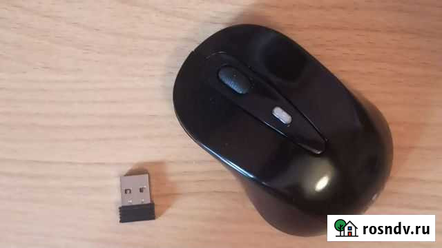 Беспроводная мышь Афипский - изображение 1