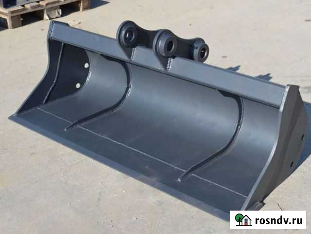 Усиленный для экскаватора CAT 327 Ярославль - изображение 1