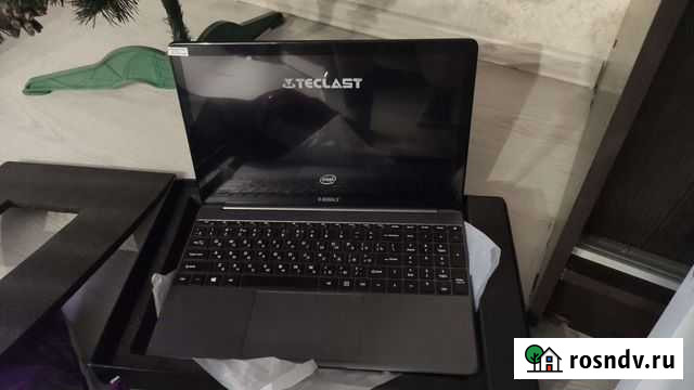 Ноутбук новый Бердск - изображение 1